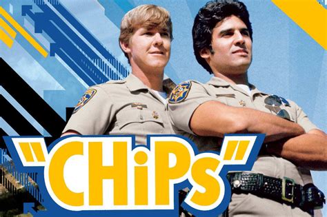 CHiPs - Uma Série de Policial que Cruza Caminhos com a Cultura dos Anos 70!