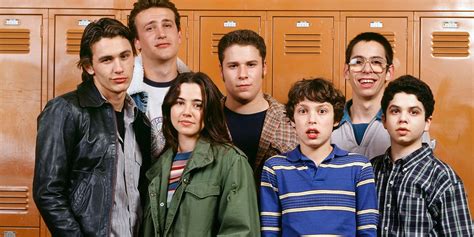  Freaks and Geeks: Uma Jornada Adolescente com Nostalgia dos Anos 80